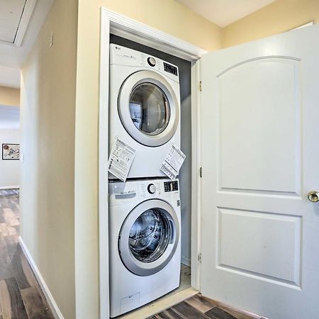 Ideally Located Glen Cove Apartment! Ngoại thất bức ảnh