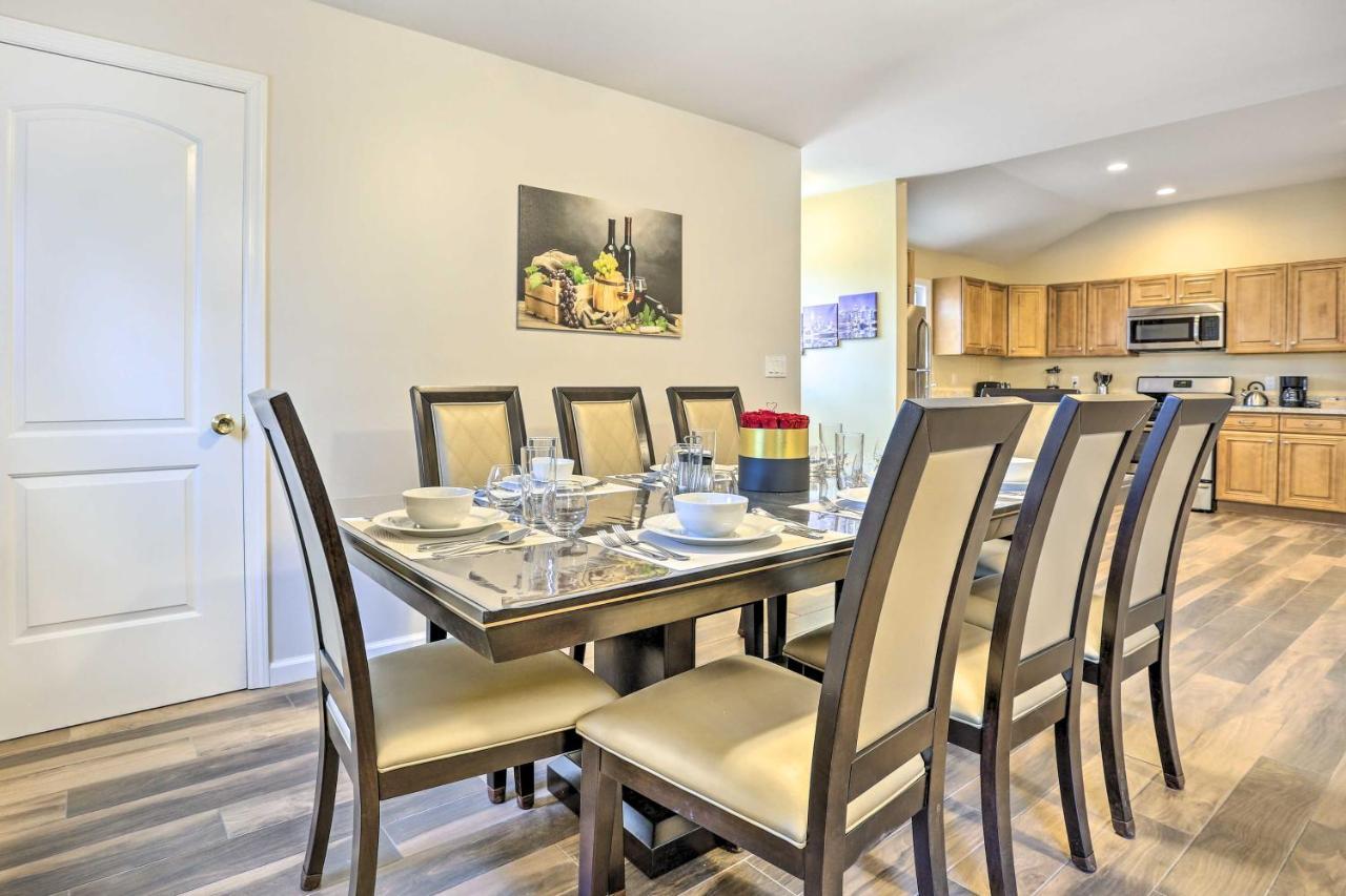 Ideally Located Glen Cove Apartment! Ngoại thất bức ảnh