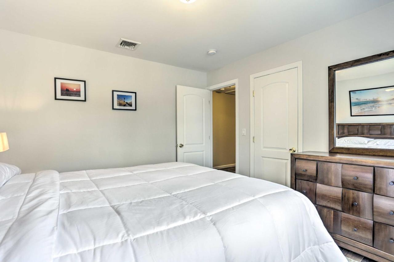 Ideally Located Glen Cove Apartment! Ngoại thất bức ảnh